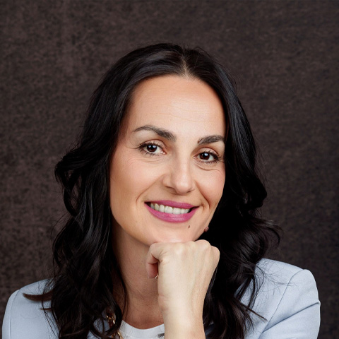 Јелена Зељковић