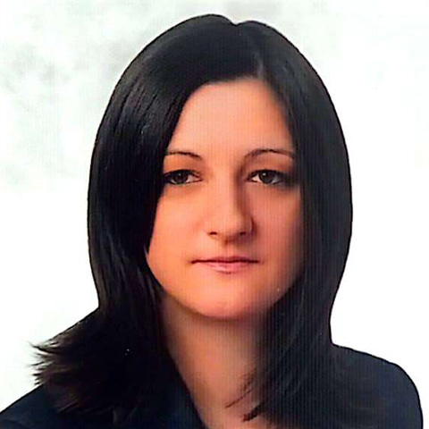 Сандра Орбовић