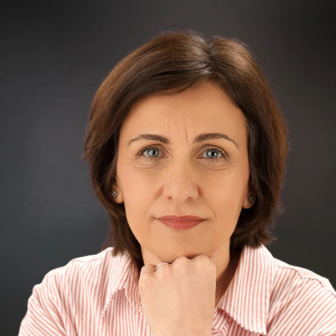 Слађана Алексић
