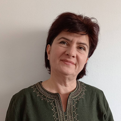 Мирјана Балаћ